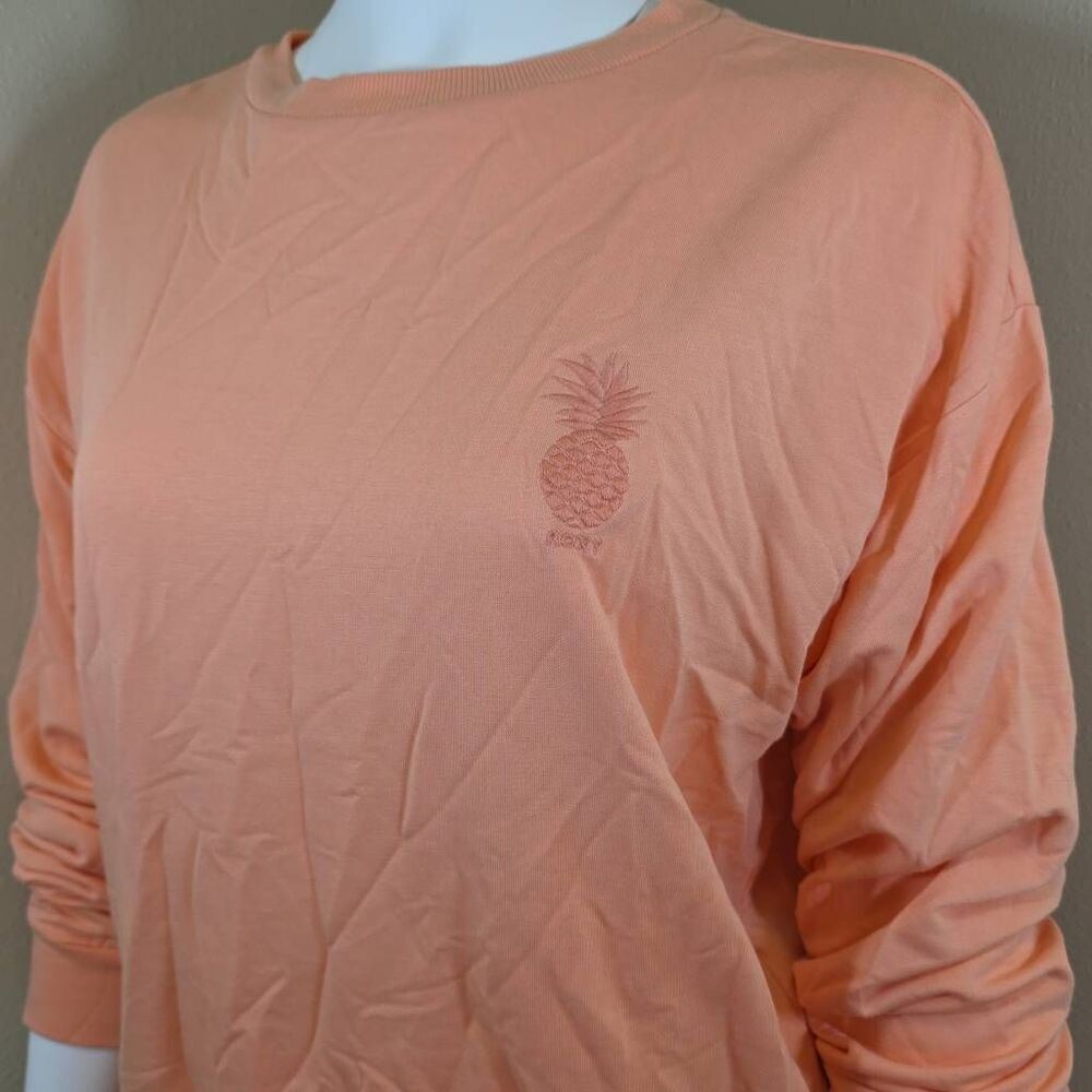 Roxy LS Top - Picture 2 of 7